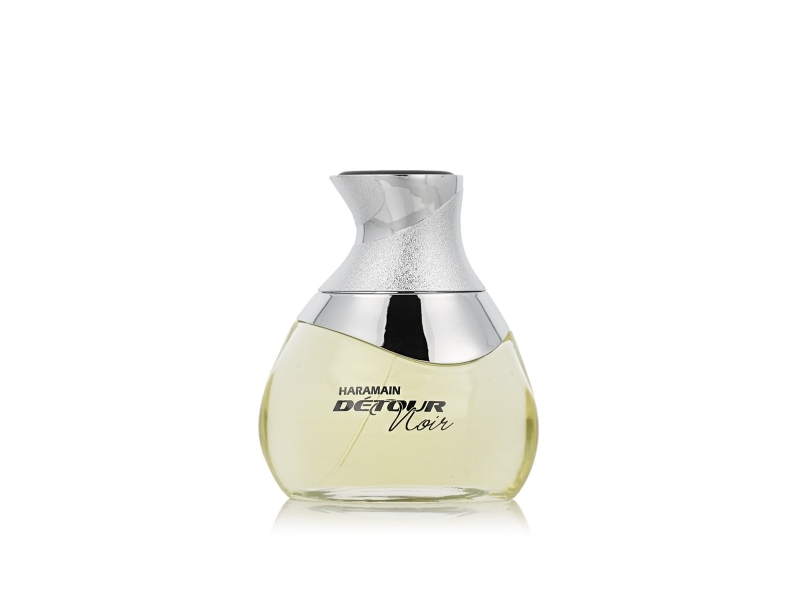 Al Haramain Détour Noir Eau De Parfum 100 Ml (Unisex)