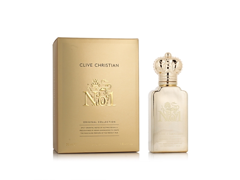 Clive Christian No. 1 For Men Parfum 50 Ml (Man)