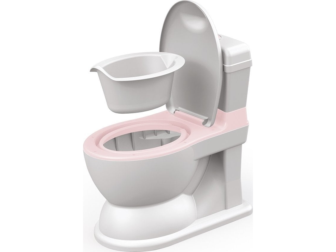 Wader Dolu Educational Cup Xl 2in1 Pink 7176 71767