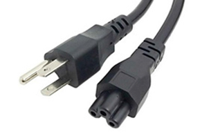 Honeywell - Strømkabel - Iec 60320 C5 - Europa - For Honeywell Ct45 Xp