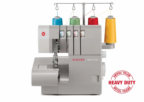 14HD854 Heavy Duty Overlock sewing machine Electric
