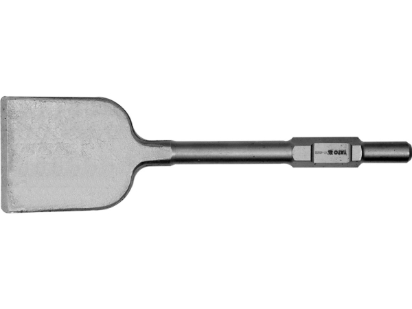 YATO HEX BOLT 125mm TIL BETON OG ASPHALT