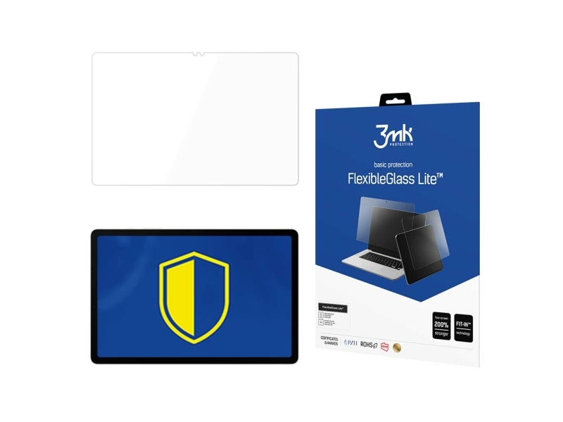Samsung Galaxy Tab S9 - 3Mk Flexibleglass Lite 11
