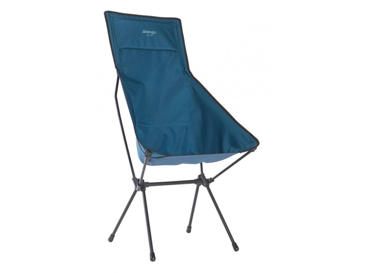 Se Vango Micro Steel Tall Chair Campingstol hos Computersalg.dk