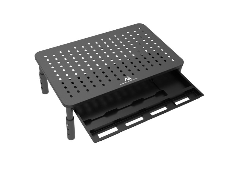 Maclean Monitor- Und Laptop-Ständer, 13-32", Mc-947