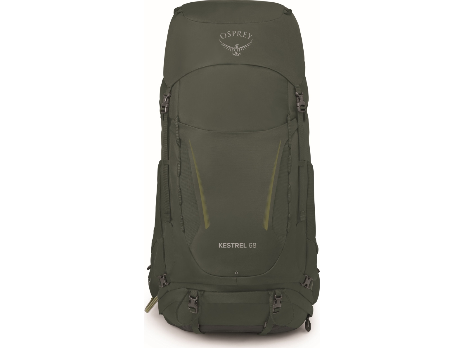 Kestrel 68 Bonsai Green L/XL
