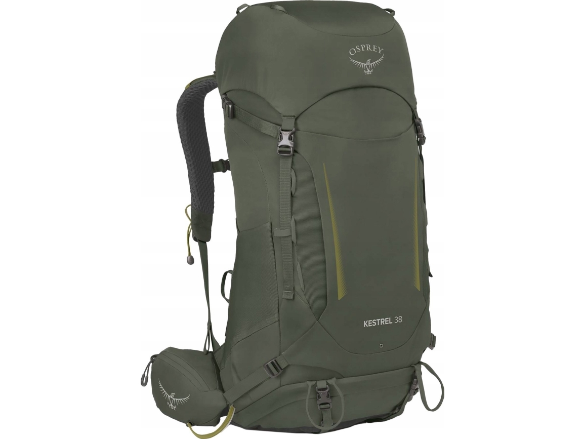 Kestrel 38 Bonsai Green L/XL
