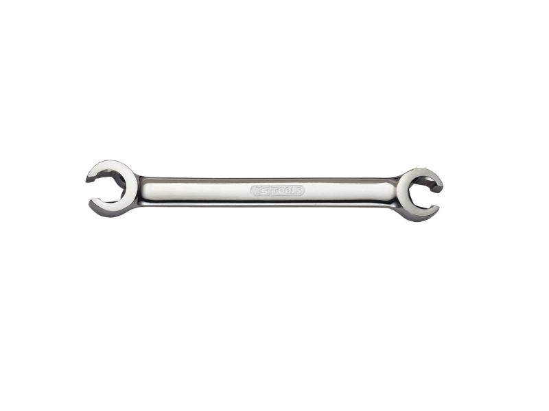 Ks Tools 5180514 518.0514 Ringnøgle Nøglebredde (Metrisk) (Kun Til Del) 10 - 12 Mm