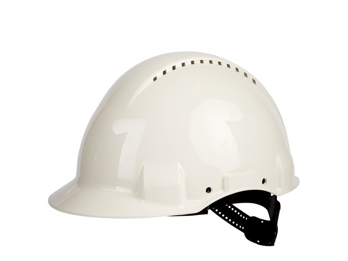 3M G3000cuv-Vi, Acrylnitril-Butadien-Styrol (Abs), Hart-Polyethylen (Hdpe), Kunststoff, Polyester, Weiß, Anlagenwartung, Maschinentätigkeiten, Forstw