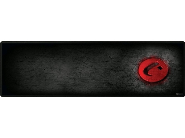 Podkładka C-Tech C-Tech Herní Podložka Gmp-02Xl, 900X270x4mm, Obšité Okraje