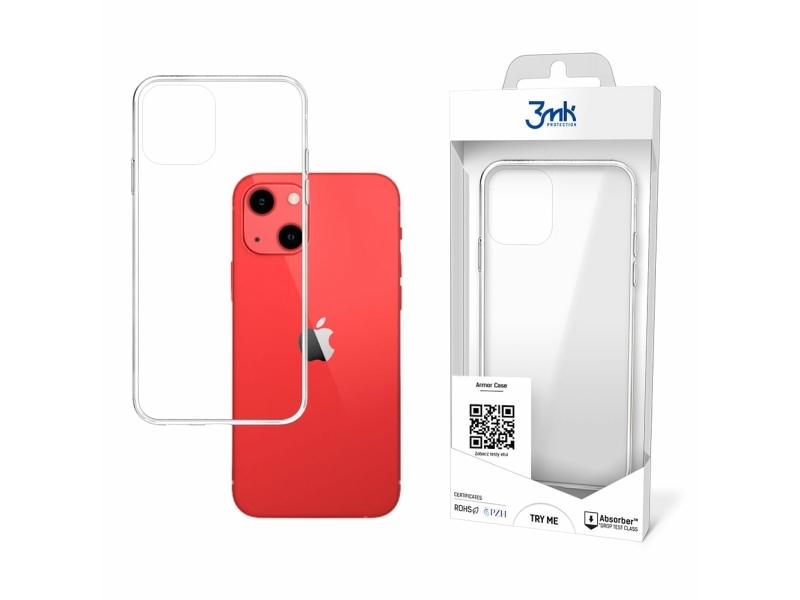 3Mk Armor Case, Iphone 13