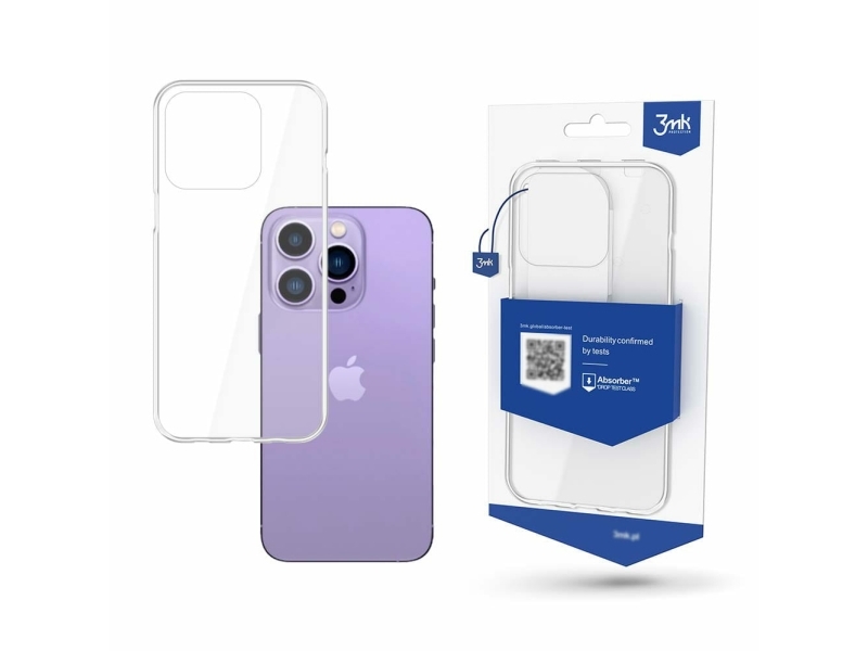 3Mk Armor Case, Iphone 14 Pro