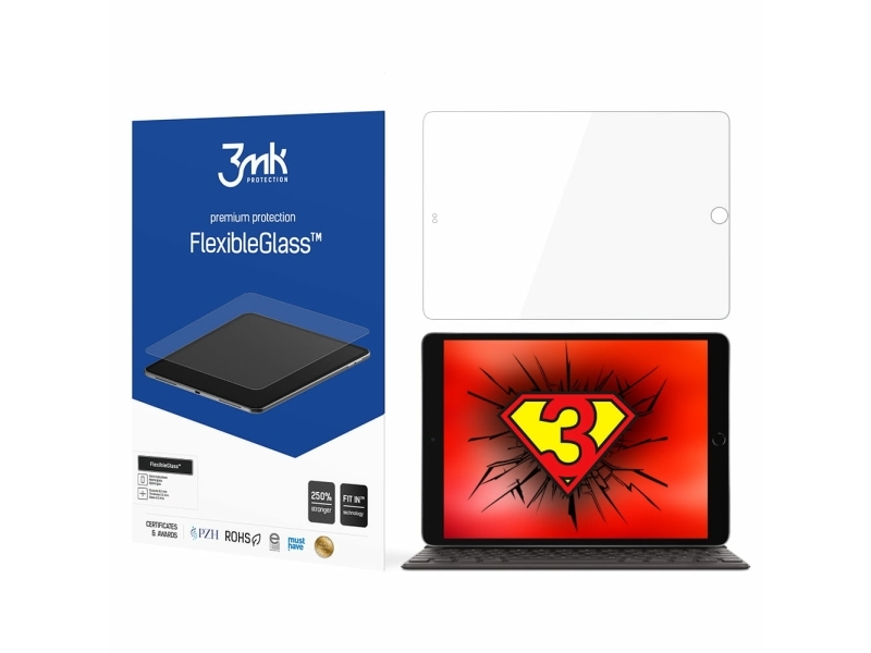 3mk Apple iPad 10.2" 8gen/9gen - FlexibleGlass™ 11''