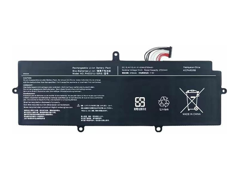 Coreparts – Laptop-Akku