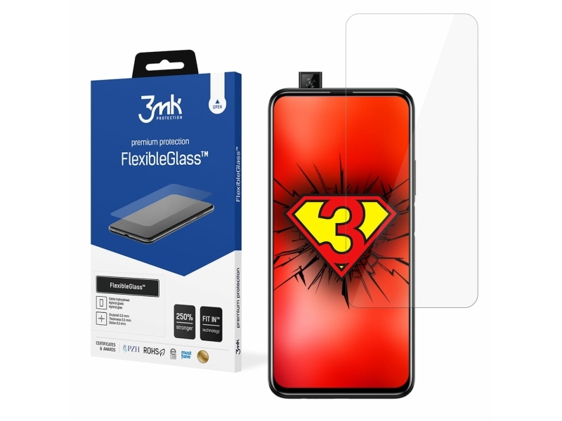 3Mk Flexibleglass, P Smart Pro, 1 Stück(E)