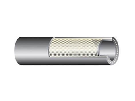 Udstyret Sn Fagumit Brændstofrør 6 Mm X 25 M