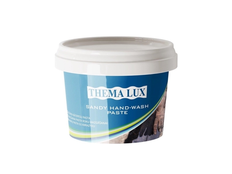 Sandige Handwaschpaste 500G