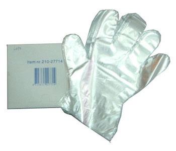 Billede af Okko Disposable Gloves 20 Pcs.