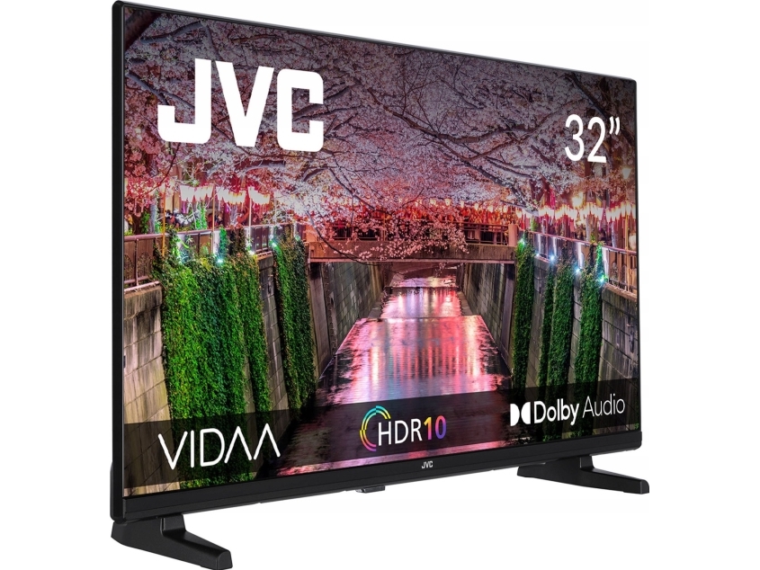 Jvc Fernseher Jvc Lt32vdf5300 Fhd Smart Tv