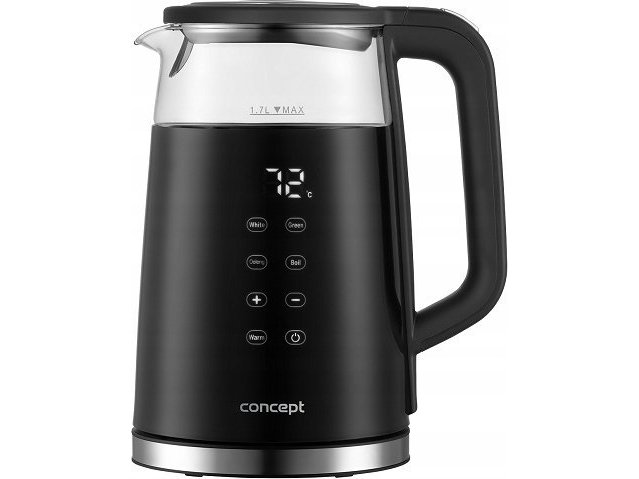 Elkedel Concept Elkedel Concept Rk4100 1,7 L
