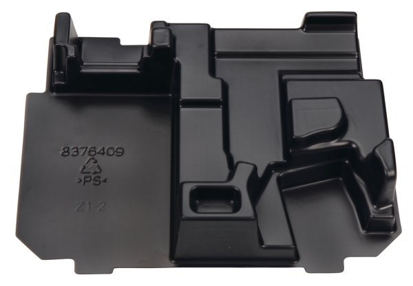 Makita 837640-9, Einschub, Makita, Schwarz
