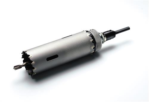 Baier Core-bit / Japanerbor, Ø 45 x 140 mm
