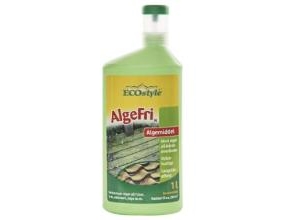 Algefjerner Algefri N Koncentreret 1 Ltr,1 Ltr/Fl