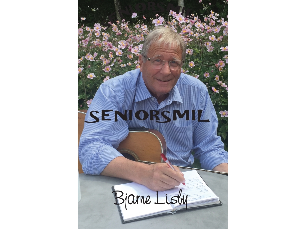 Seniorsmil | Bjarne Lisby