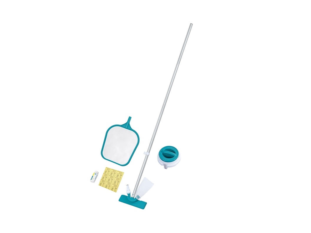 Bestway Pool Cleaning Set 58794