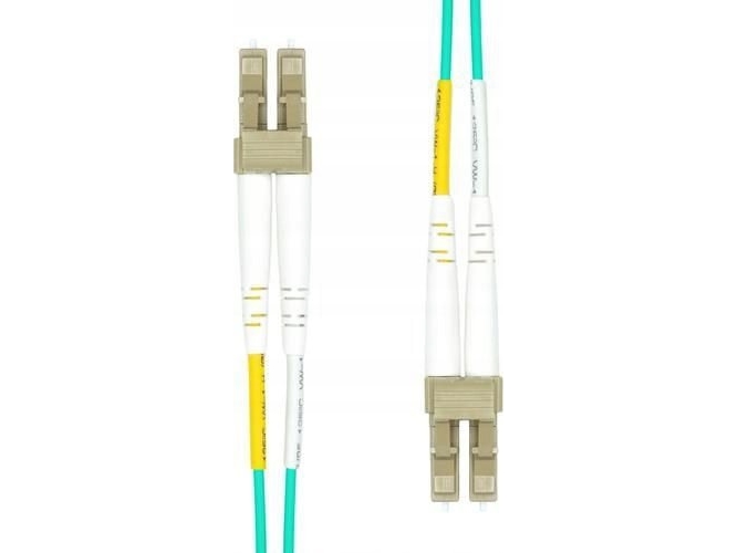 Proxtend Proxtend Lc-Lc Upc Om4 Duplex Mm Fibre Cable 1.5M