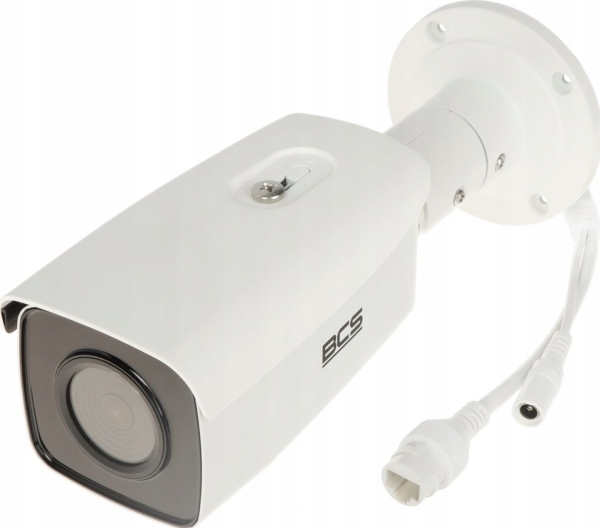 Ip Kamera Bcs V Tip58fsr8 Ai2 8.3 & Nbsp Mpx 4k Uhd 2.8 & Nbsp Mm Bcs View