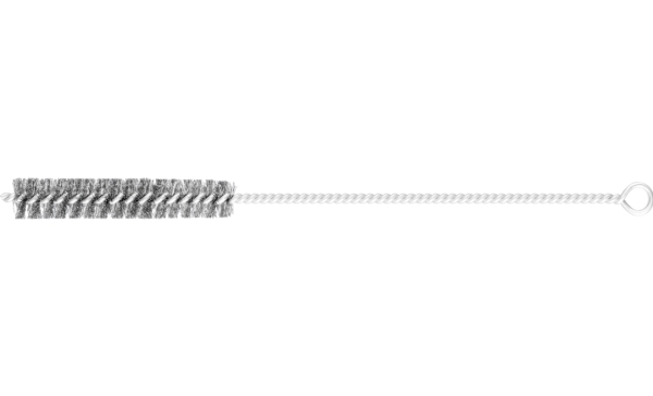 Pferd Tube Brushes, With Eyelet, 1,8 Cm, 10 Stk