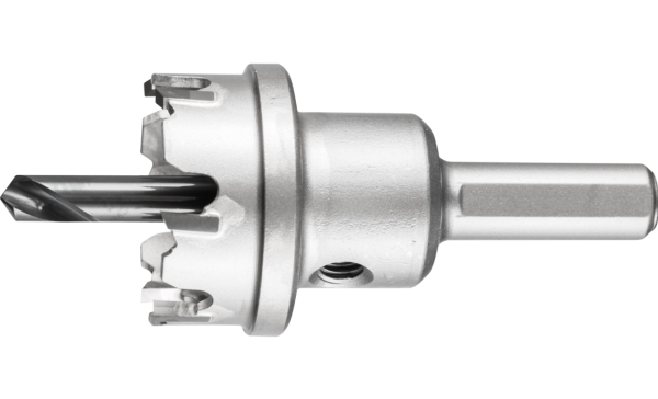 Pferd Los Hm 3208 Enkelt Boremaskine Aluminium Metal Metal Uden Jern Rustfrit Stål Plast Stål 3 2 Cm 1 Stk
