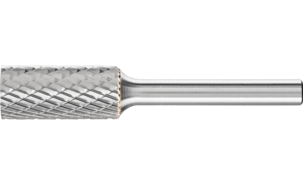 Pferd Zya 1225/6 Tough, Stål, Støbejern, 6 Mm, 65 Mm, 1,2 Cm, 1 Stk