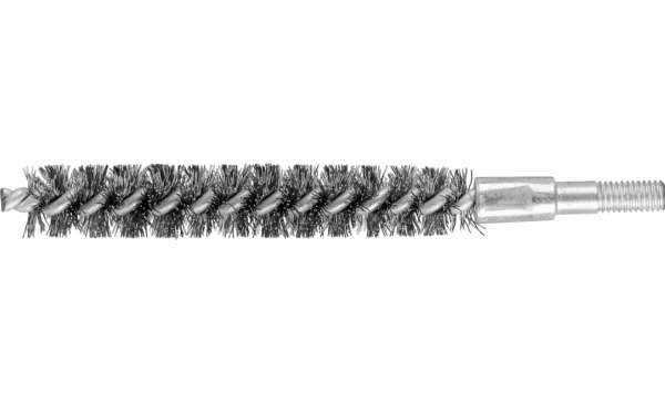 Pferd Ibu 1380/M6 Inox 0,20, 120 Mm