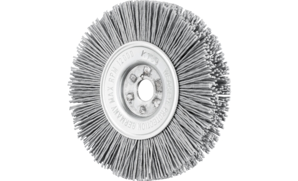 Pferd 43502004, Slibebørste, Universal, Silikone Hårdmetal, 8000 Rpm, 1,2 Cm, 10 Cm