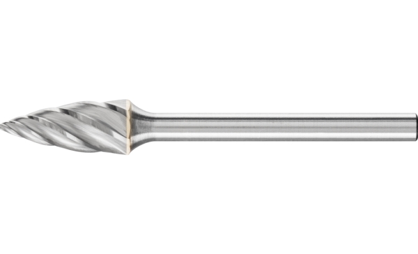 Pferd Spg 0613/3 Alu, Metal Uden Jern, Bronze, Plast, Aluminium, Kobber, 3 Mm, 43 Mm, 6 Mm, 1 Stk
