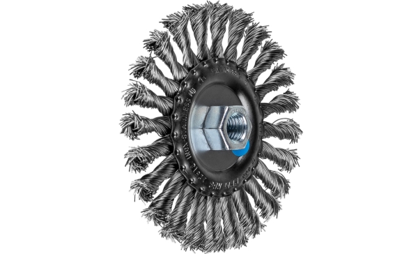 Pferd 43303009, Slibebørste, Universal, 12500 Rpm, 12 Mm, 1 Stk