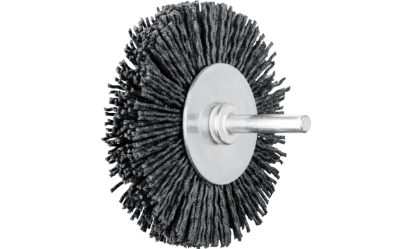 Pferd 43106008, Slibebørste, Universal, 12000 Rpm, 6 Mm, 8 Cm, 50 Mm