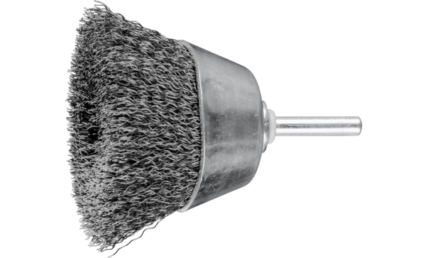 Pferd Tbu 6015/6 St 0,30, 6 Cm, 6 Cm, Stål, Støbejern, Træ, Plast, 4500 Rpm