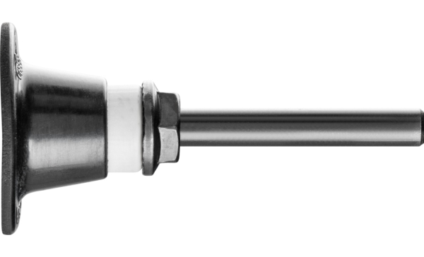 Pferd Holder Shank-Mounted, 1 Stk