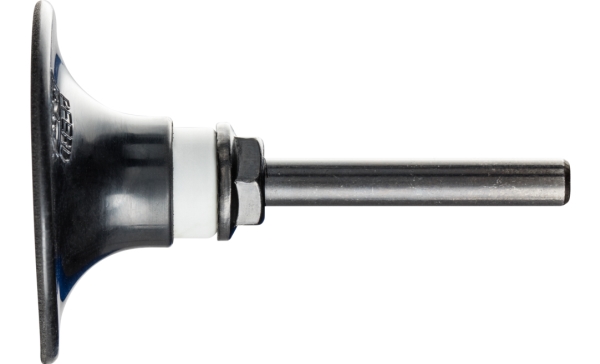 Pferd Holder Shank-Mounted, 1 Stk
