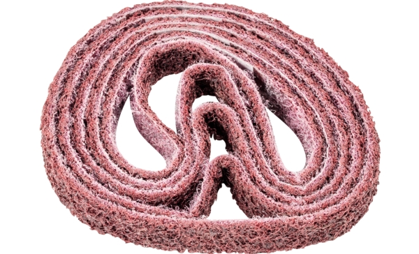 Pferd Short Belts Non-Woven Type, 10 Stk