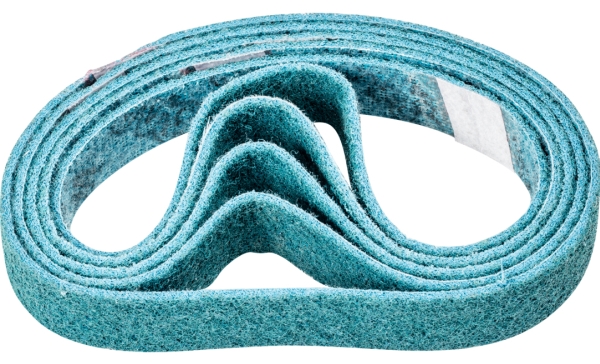 Pferd Short Belts Non-Woven Type, 5 Stk
