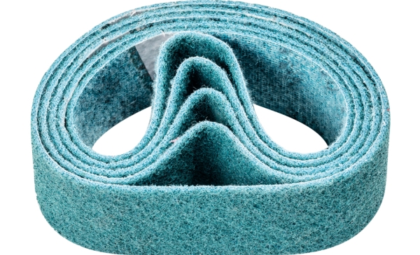 Pferd Short Belts Non-Woven Type, 10 Stk