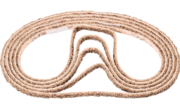 Pferd Short Belts Non-Woven Type, 10 Stk