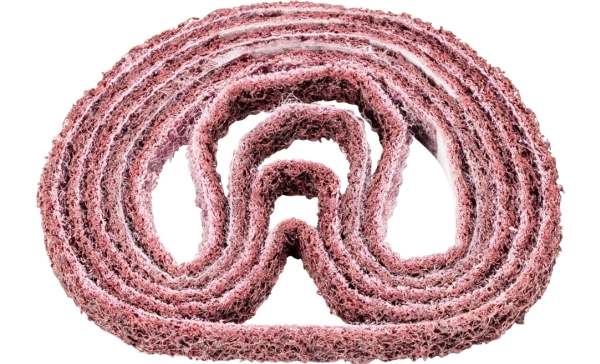Pferd Short Belts Non-Woven Type, 10 Stk