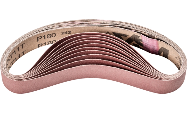 Pferd Ba 30/533 T A 180, Metal, 533 Mm, 30 Mm, 20 Stk