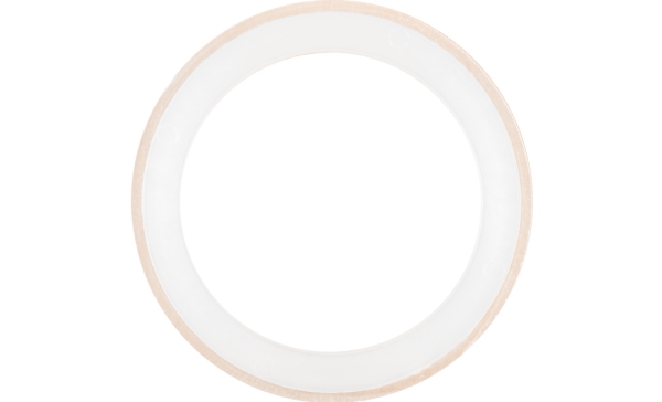 Pferd Reducing Rings For Stationary Cut-Off Wheels, 5 Stk