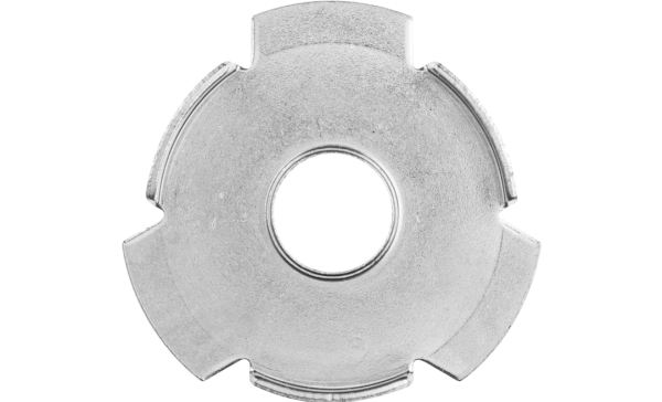 Pferd Adapter, Arbor Hole Adapter, Pferd